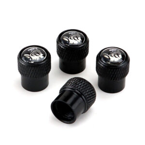 Aluminium Tire Valve Caps Fit For Holden Models