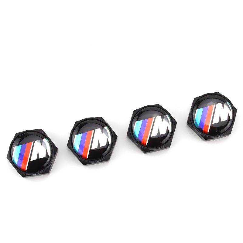thumbnail interactive-video image 1 of SICKSPEED JDM 4-Pack Black Anodized License Plate Bolts – 10mm Thread, For Car/Truck/SUV 1 of 6