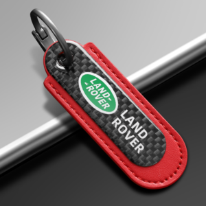 landrover keychain