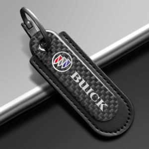 Buick keychain
