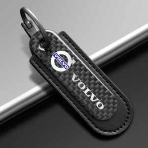 volvo keychain