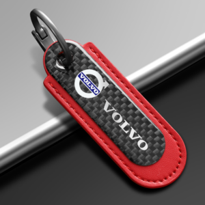 volvo keychain