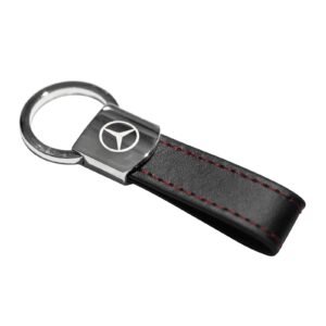 Mercedes Benz keychain