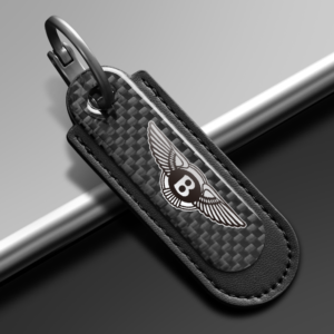 Bentley keychain