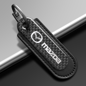 Mazda keychain - Keychain - Key chain