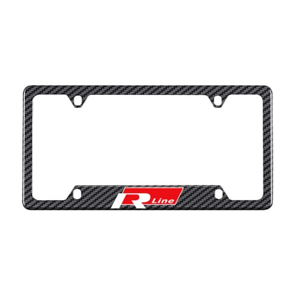 vw r line