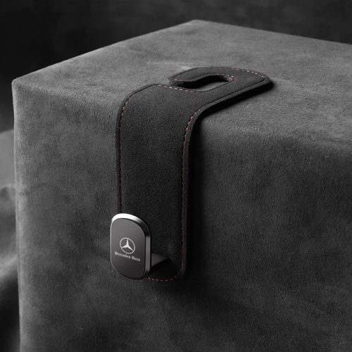 Car Headrest Hanger Hook For Mercedes Benz Models