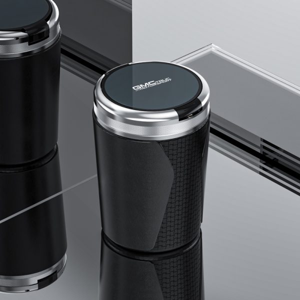 Elegant Led Ashtray For GMC Truck Models - Image 2