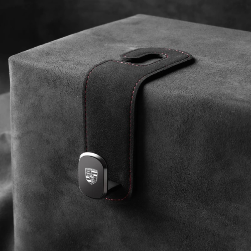 Car Headrest Hanger Hook For Porsche Models