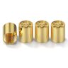 Skull Gold